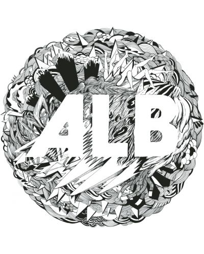ALB - Come Out! It's Beautiful (CD)