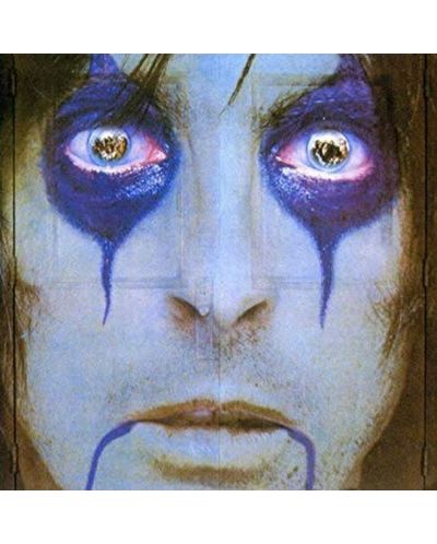 Alice Cooper - From the Inside (CD) - 1