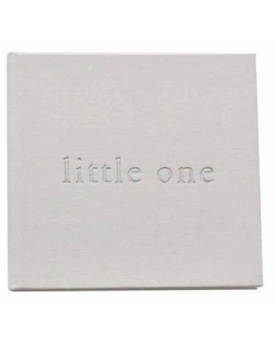 Албум-дневник Bambino - Little One - 1