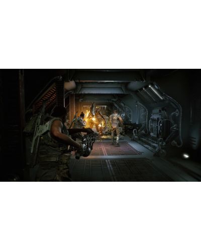 Aliens: Fireteam Elite (PS4) - 3