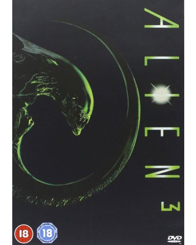 Alien 3 (DVD) - 1