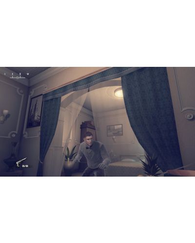 Alekhine's Gun (Xbox One) - 6