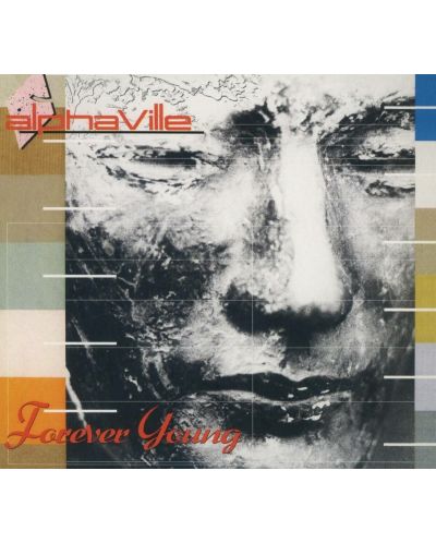 Alphaville - Forever Young, Deluxe (2 CD) - 1