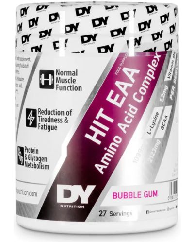 Hit EAA, дъвка, 360 g, Dorian Yates Nutrition - 1