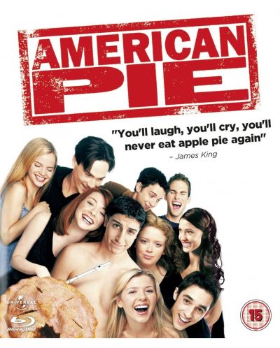 American Pie (Blu-ray)