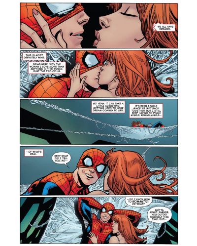 Amazing Spider-Man By Nick Spencer, Vol. 5 - 2