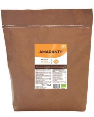 Амарант, 2 kg, Smart Organic - 1