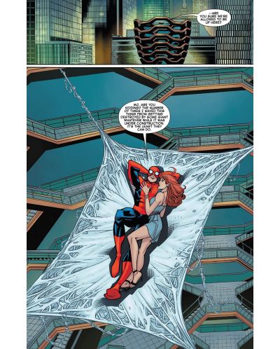 Amazing Spider-Man By Nick Spencer, Vol. 5 - 3
