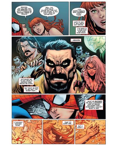 Amazing Spider-Man By Nick Spencer, Vol. 5 - 4