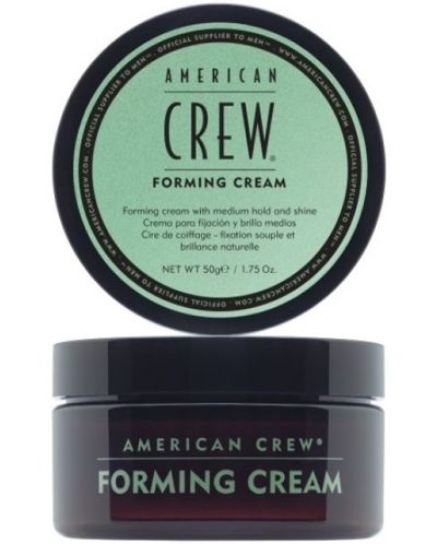 American Crew Оформящ крем, 50 g - 1