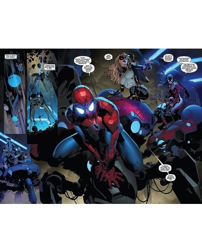 Amazing Spider-Man, Vol. 6: Worldwide - 3