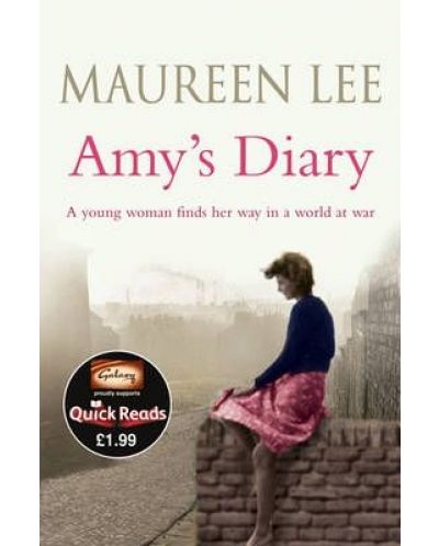 Amy's Diary - 1