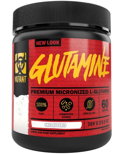 Glutamine, 300 g, Mutant - 1