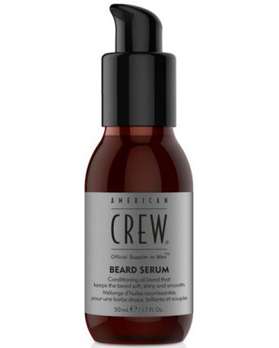 American Crew Серум за брада, 50 ml - 1