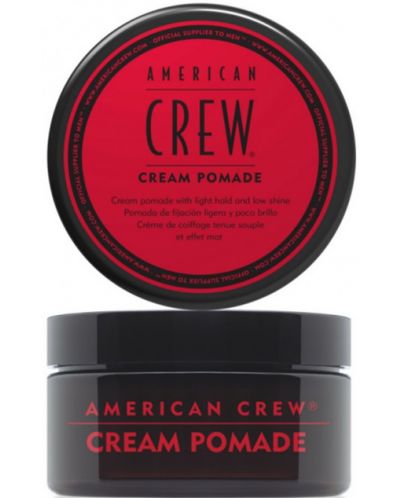 American Crew Крем помада, 85 g - 1