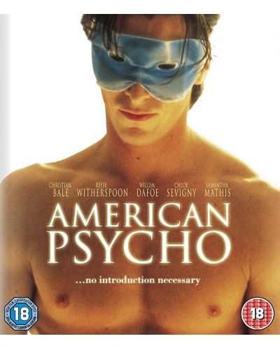 American Psycho (Blu-Ray)