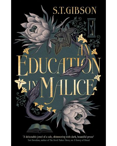 An Education in Malice - 1