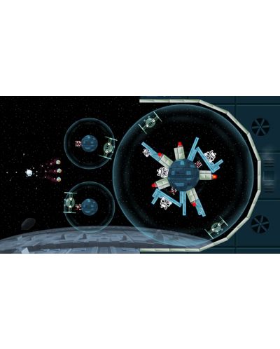 Angry Birds: Star Wars (PC) - 8