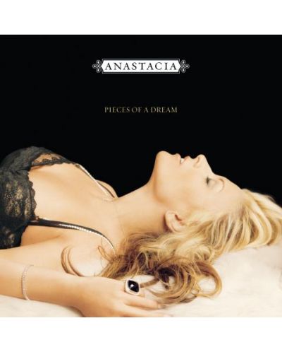 Anastacia - Pieces Of A Dream (CD) - 1