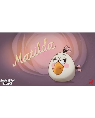 Angry Birds Toons: Анимационен сериал, сезон 1 - диск 2 (Blu-Ray) - 10