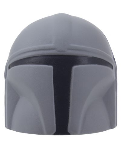 Анти стрес Paladone Television: The Mandalorian - Mandalorian Helmet - 2