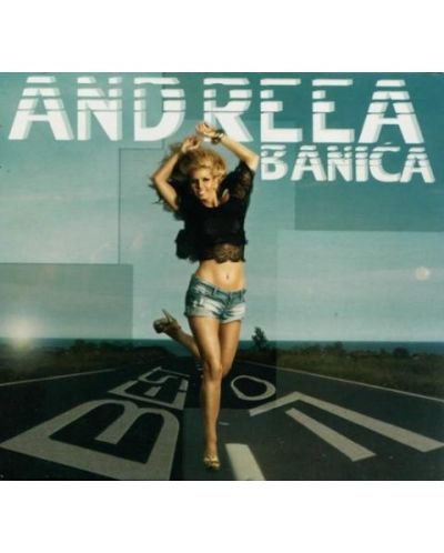 Andrea Banica - Best Of (CD) - 1