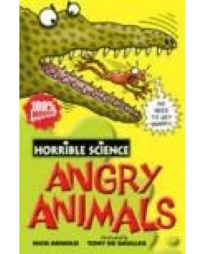 Angry Animals - 1