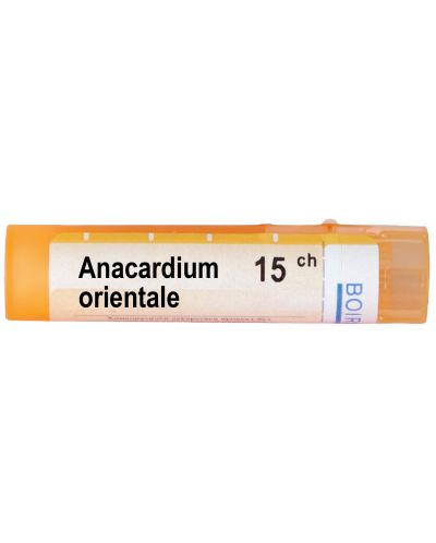 Anacardium orientale 15CH, Boiron - 1