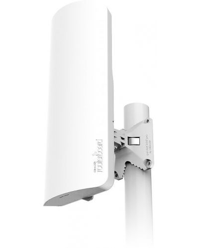 Антена Mikrotik - mANTBox 52, секторна, бяла - 1