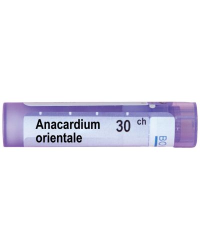 Anacardium orientale 30CH, Boiron - 1