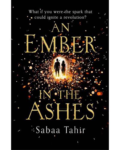 An Ember in the Ashes - 1