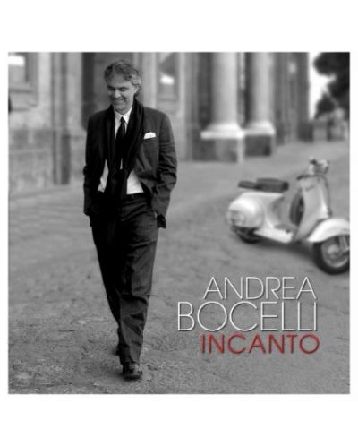 Andrea Bocelli - Incanto (CD) - 1