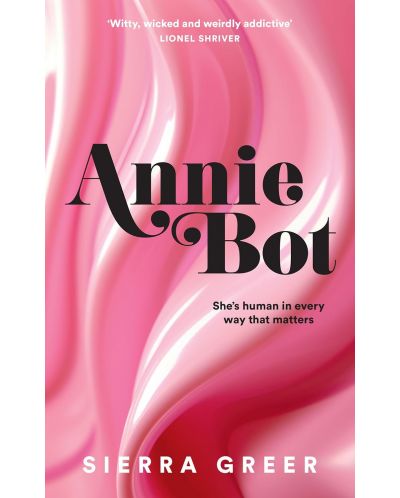 Annie Bot - 1