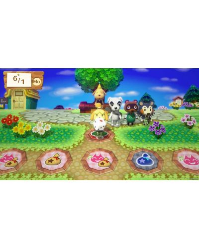 Animal Crossing Amiibo Festival - Limited Edition (Wii U) - 8