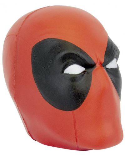 Анти стрес Paladone Marvel: Deadpool - Head