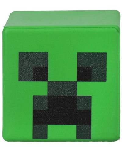 Антистрес Paladone Games: Minecraft - Creeper - 2