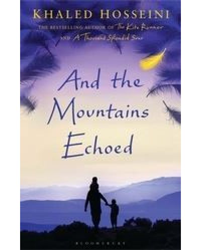 And the Mountains Echoed