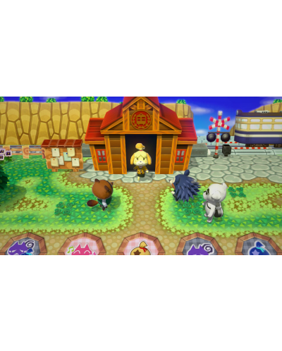 Animal Crossing Amiibo Festival - Limited Edition (Wii U) - 6