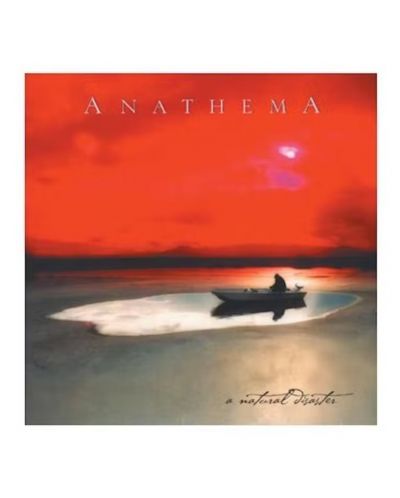 Anathema - A Natural Disaster (CD) - 1
