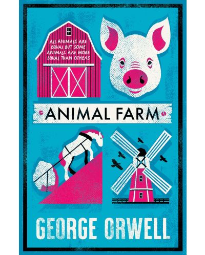 Animal Farm (Alma Books) - 1