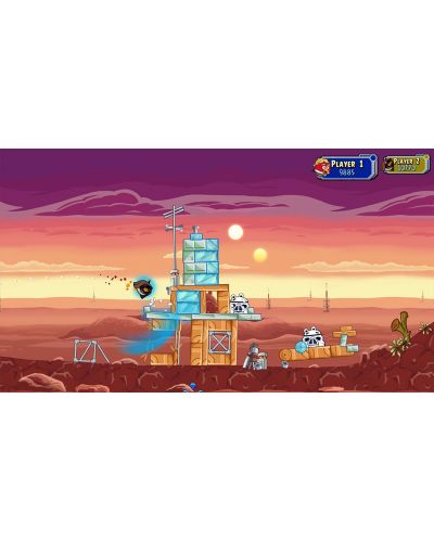 Angry Birds: Star Wars (PS3) - 5