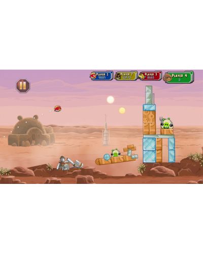 Angry Birds: Star Wars (PC) - 4