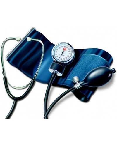 Classic Stethomed Анероиден апарат за кръвно налягане, Pic Solution - 1