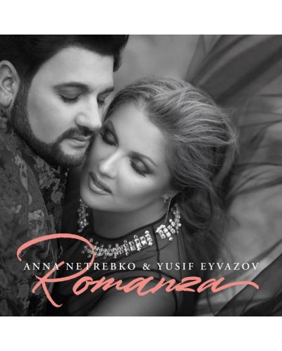 Anna Netrebko - Romanza (CD)