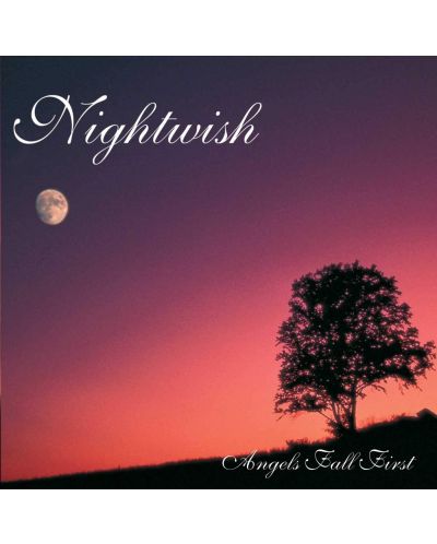 Nightwish - Angels Fall First (CD) - 1