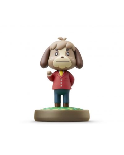 Animal Crossing Amiibo Festival - Limited Edition (Wii U) - 3