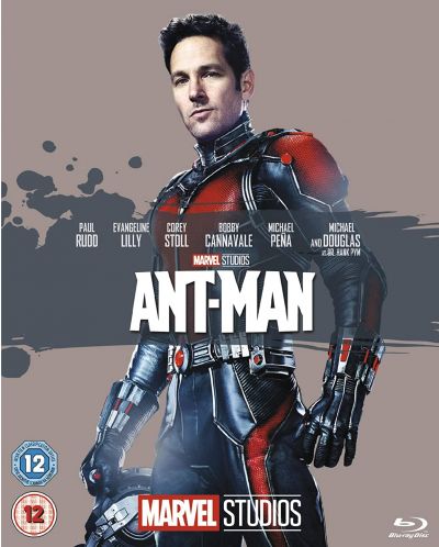 Ant-Man (Blu-Ray) - 1