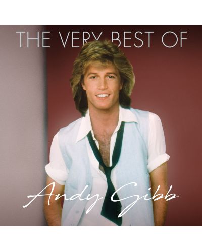 Andy Gibb - The Very Best Of (CD) - 1
