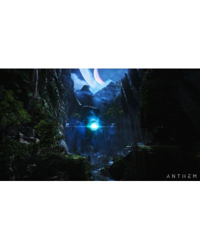 Anthem (Xbox One) - 5