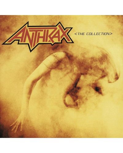 Anthrax - The Collection (CD)